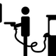Illustration for article titled Memorial Day gas prices, black boxes and dimwitted drivers